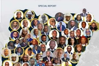 Meet 60 Top Real Estate Developers to Watch in Nigeria’s Property Sector in 2026