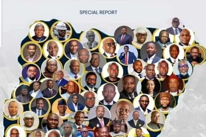 Meet 60 Top Real Estate Developers to Watch in Nigeria’s Property Sector in 2026