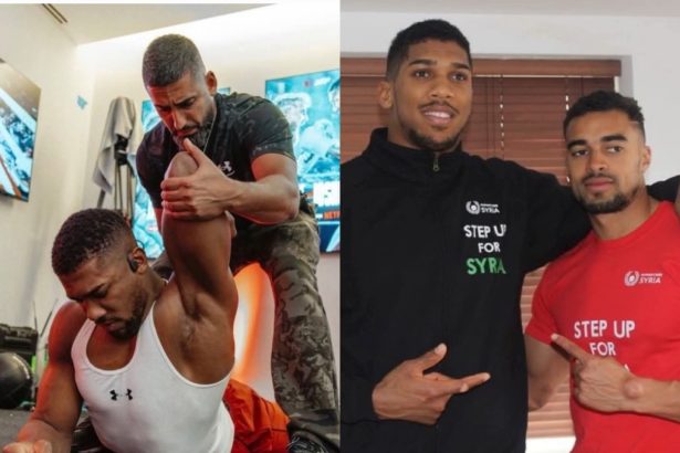 Two Foreigners Die in Ogun Crash Involving Anthony Joshua