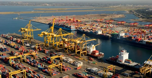 Nigeria’s Reliance on Imported Building Materials Threatens Housing Market Stability