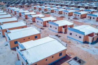 Nigeria’s Housing Sector Faces Challenges Amid Calls for Professionalism, Affordable Homes, and Infrastructure Investment