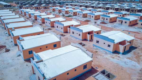 Nigeria’s Housing Sector Faces Challenges Amid Calls for Professionalism, Affordable Homes, and Infrastructure Investment