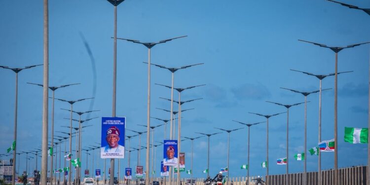 FG Secures $1.2bn UAE-Backed Loan for Lagos–Calabar Coastal Highway