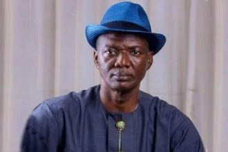 BREAKING: Bayelsa Deputy Governor Lawrence Ewhrudjakpo Collapses, Moved to ICU in Yenagoa