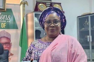 Engineers and LSDPC Break Ground on Modern Housing Project to Ease Lagos Deficit