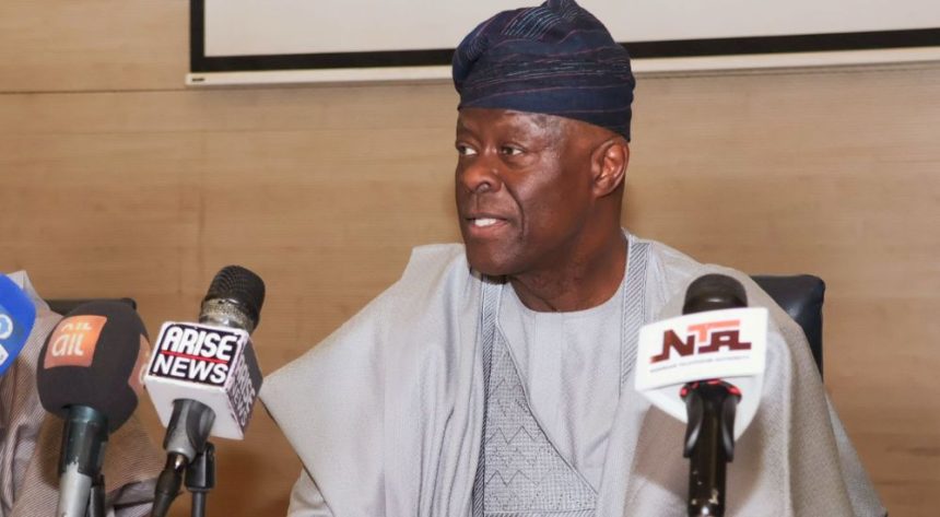 FG Bans Physical Cash Receipts in MDAs, Moves Fully to Digital Payments From January 1