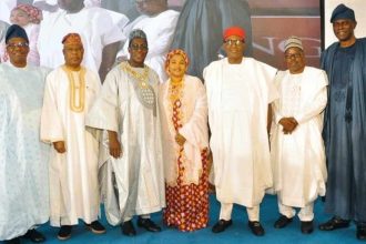 Bashir Emerges NIQS President, Unveils Ambitious Reform Agenda for Professional Renewal