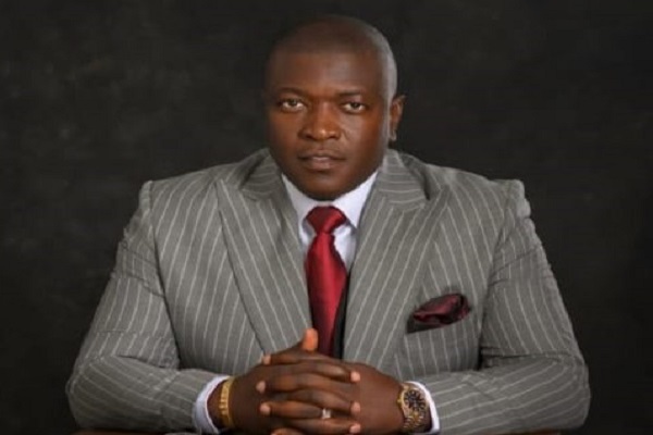 Ned Okonkwo Wins Most Enterprising CEO of Real Estate Development Company of the Year