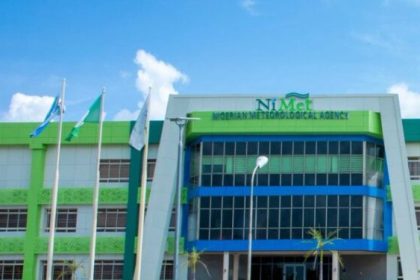 NiMet Forecasts Sunny Boxing Day Nationwide, Warns of Isolated Thunderstorms in Southern States