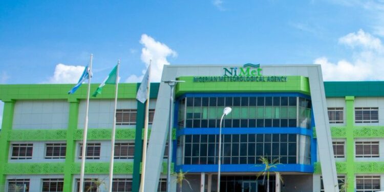 NiMet Forecasts Sunny Boxing Day Nationwide, Warns of Isolated Thunderstorms in Southern States