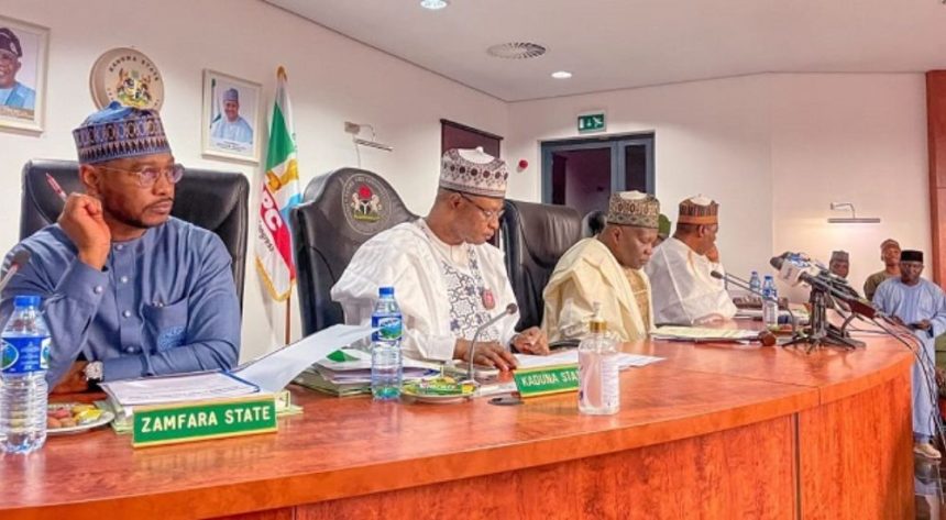 Northern Governors, Traditional Rulers Seek Six-Month Suspension of Mining to Curb Insecurity