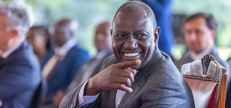 Kenya Overtakes Nigeria, Emerges Africa’s Best-Performing Private Sector Economy 