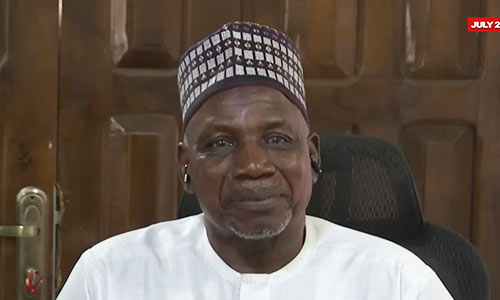 Tax Law Discrepancies Amount to Legislative Usurpation — Prof Yadudu Warns