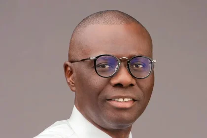 Sanwo-Olu Calls for Stronger Private Sector Partnerships to Close Lagos Housing Gap