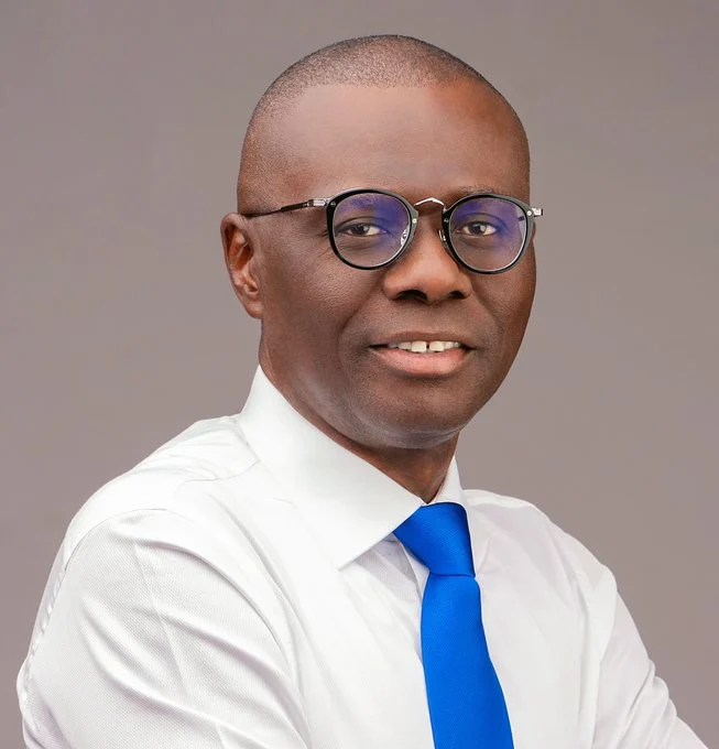 Sanwo-Olu Calls for Stronger Private Sector Partnerships to Close Lagos Housing Gap