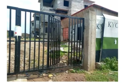 Court Declares KYC Interproject Lacks Legal Title to Disputed Plots, Warns Public Against Transactions