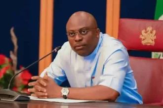 Fubara Commissions TAF Global Estate Amid 90 Lawsuits