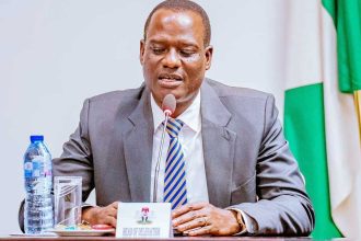 FG Insists Tax Reform Laws Will Take Effect January 2026