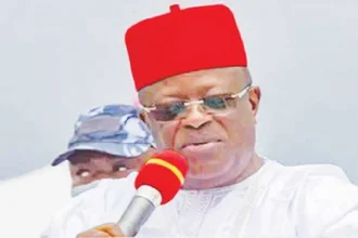 FG Sets December 20 Deadline to Clear Contractors’ Debt After Protests — Umahi