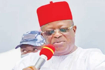 FG Sets December 20 Deadline to Clear Contractors’ Debt After Protests — Umahi