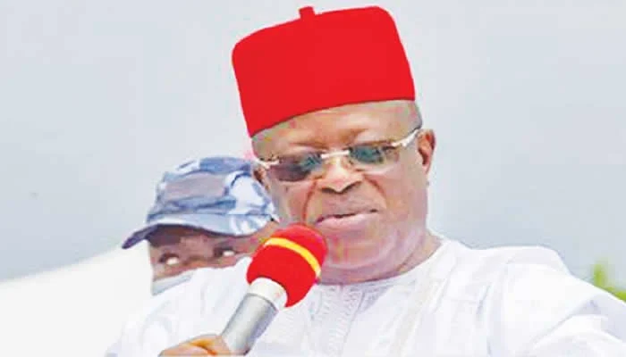 FG Sets December 20 Deadline to Clear Contractors’ Debt After Protests — Umahi
