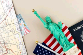 US Partially Suspends Visa Issuance to Nigerians, 18 Other Countries from January 2026