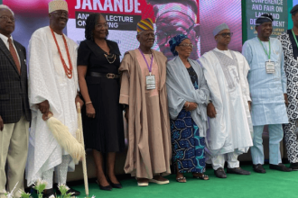 UNILAG Summit Calls for Urgent Reform of Nigeria’s Land Use Act