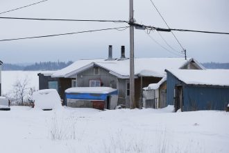 Canada Failed First Nations on Water, Housing — Court Rules