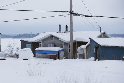 Canada Failed First Nations on Water, Housing — Court Rules