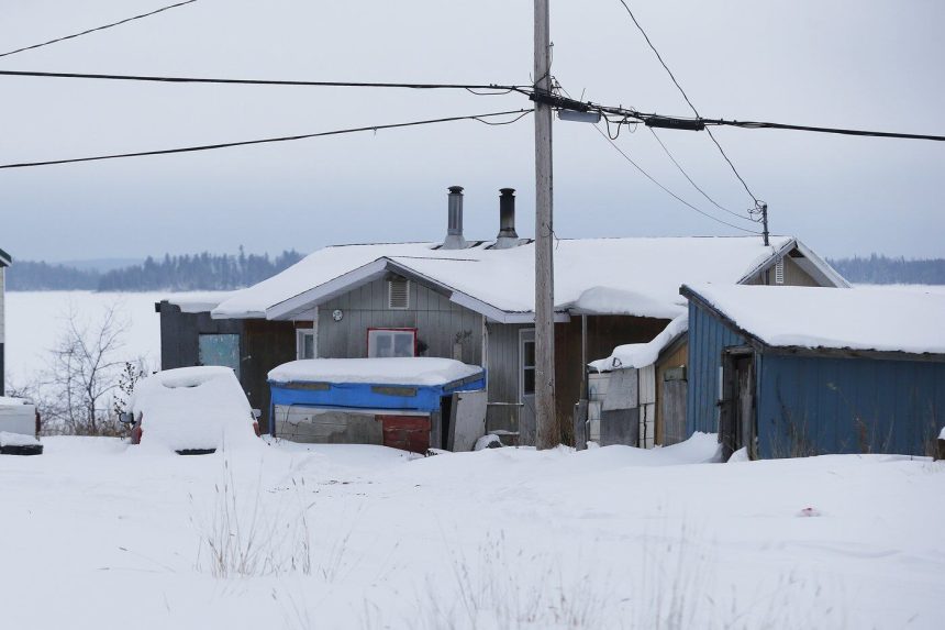 Canada Failed First Nations on Water, Housing — Court Rules