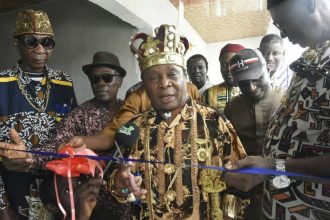 Alesa Community Launches Land Development Committee to Curb Land Grabbing, Boost Investment