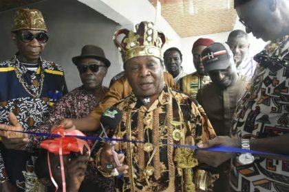 Alesa Community Launches Land Development Committee to Curb Land Grabbing, Boost Investment