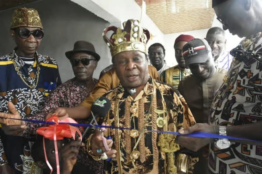 Alesa Community Launches Land Development Committee to Curb Land Grabbing, Boost Investment