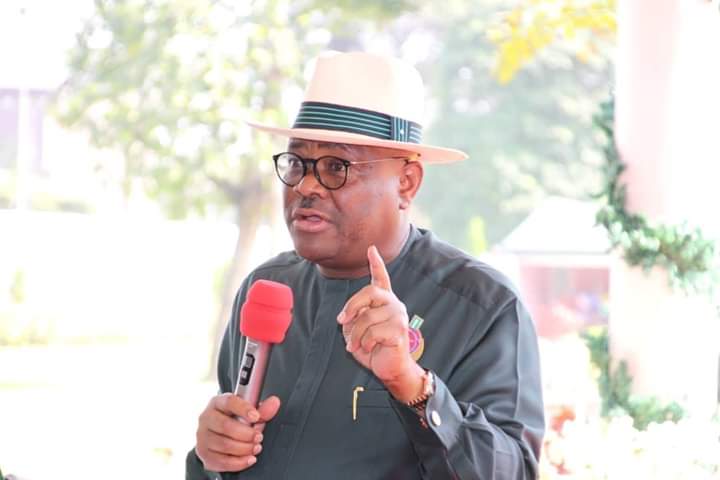 Wike Urged to Intervene as Abuja Estate Alleges Illegal Conversion of Parks to Housing Plots