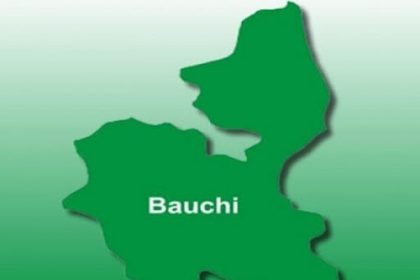 Seven Rescued in Bauchi Building Collapse