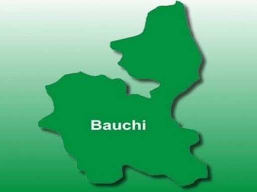 Seven Rescued in Bauchi Building Collapse