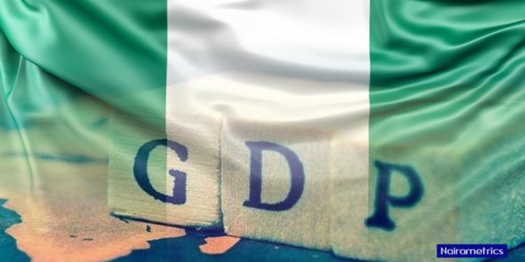 Nigeria’s GDP Grows by 3.98% in Q3 2025 as Agriculture, Industry, and Services Strengthen