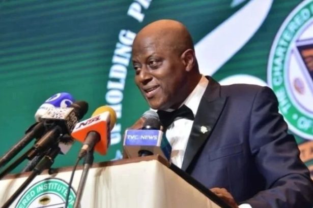 Nigeria Sees $20.9bn Capital Inflows as FX Reforms Restore Investor Confidence