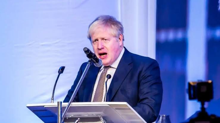 ‘Nigeria Is Safe’: Boris Johnson Praises Imo, Dismisses Negative Security Narratives