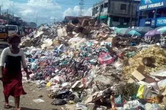 FCTA Releases Phone Numbers for Residents to Report Uncleared Refuse in Abuja