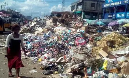 FCTA Releases Phone Numbers for Residents to Report Uncleared Refuse in Abuja