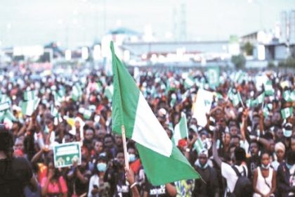 Homeownership Out of Reach: Nigeria’s Credit and Pension Trap