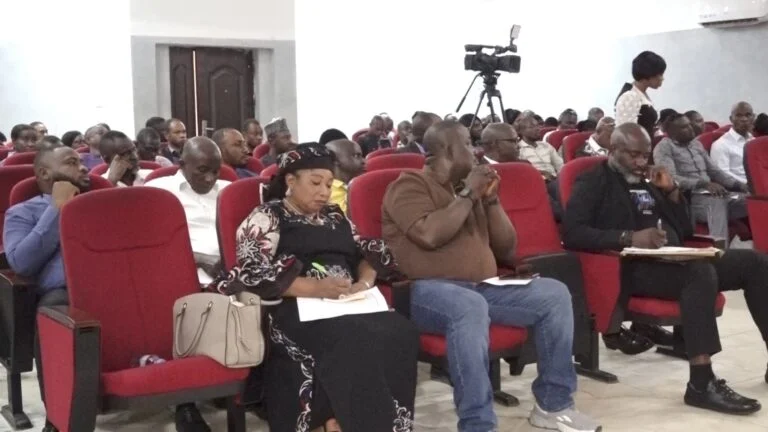 FCTA Moves to Halt AMAC’s Alleged Illegal Levies on Abuja Businesses