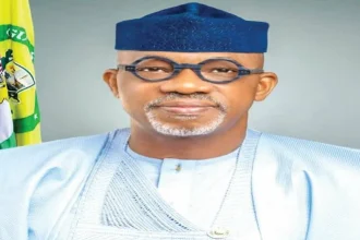 Ogun Delivers 5,000 Homes, Targets 10,000 by 2027 – Abiodun