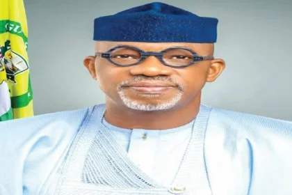 Ogun Delivers 5,000 Homes, Targets 10,000 by 2027 – Abiodun