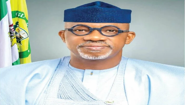 Ogun Delivers 5,000 Homes, Targets 10,000 by 2027 – Abiodun