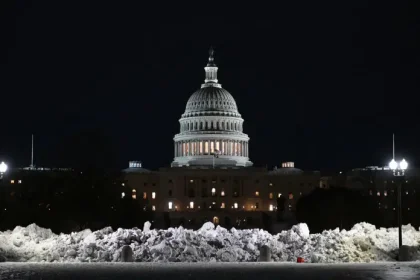 US Government Enters Partial Shutdown Amid Budget Stalemate