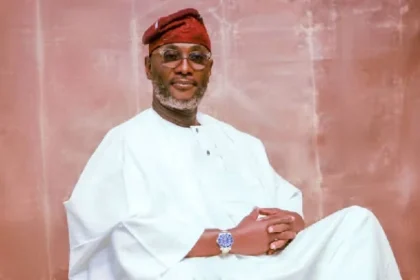 Lagos Govt to build N7bn jetty, housing estates at Oworonshoki waterfront