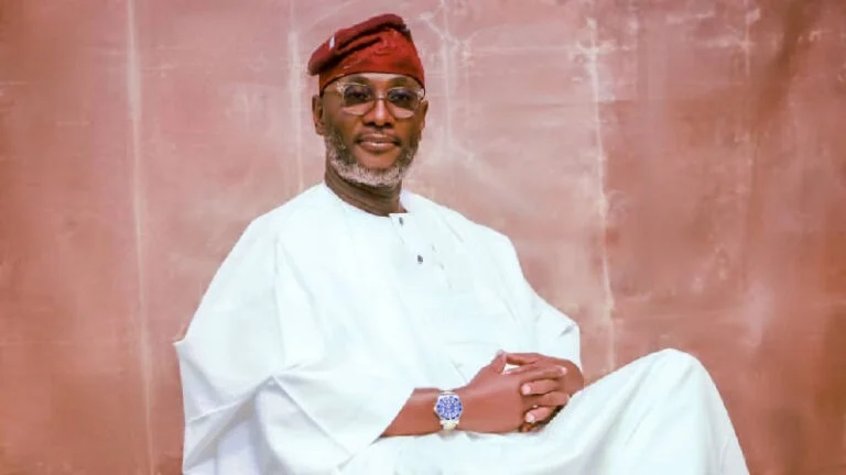 Lagos Govt to build N7bn jetty, housing estates at Oworonshoki waterfront