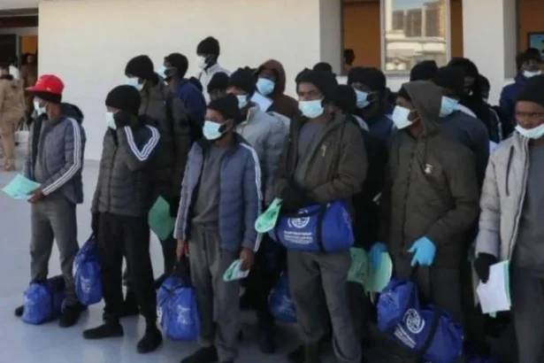 Canada Deports 366 Nigerians as Immigration Crackdown Intensifies